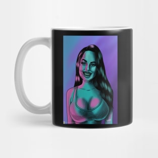 Biancadata Fan Art Mug